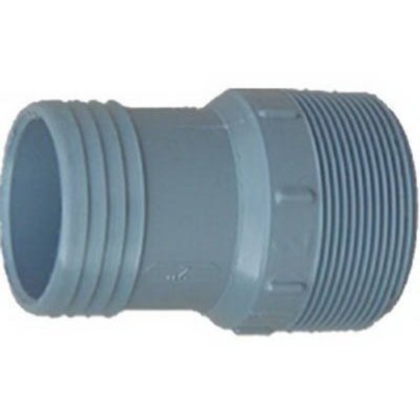 1 Poly MIP Adapter, Tigre Usa, Mfr#: 1436-010BC